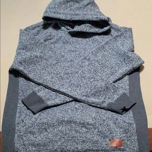 Men’s Large Quiksilver Hoodie